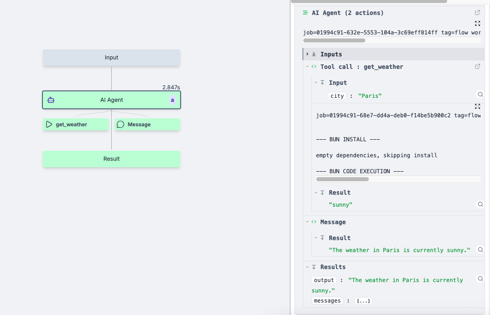 AI Agent Debugging AI Agent Debugging